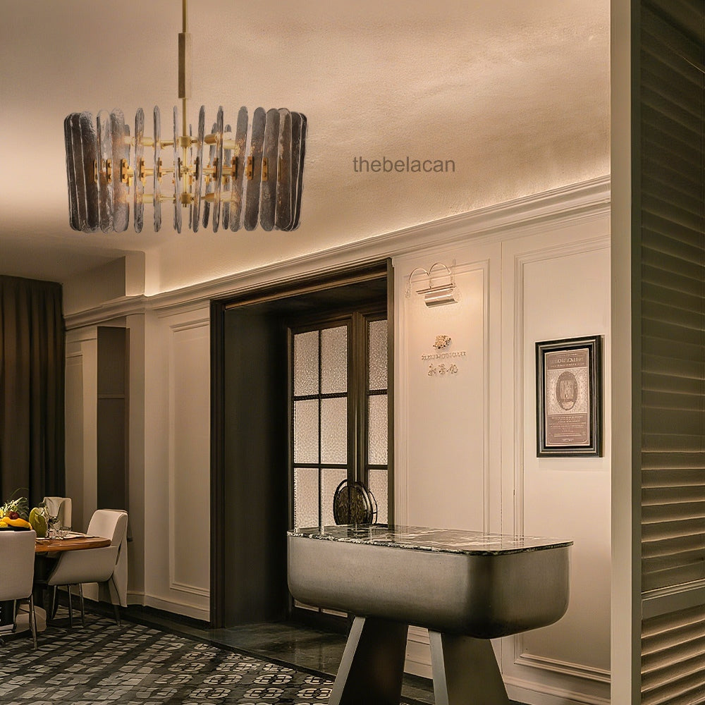 Klassic Chandelier - thebelacan