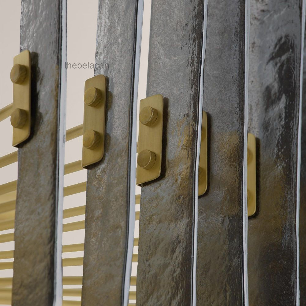 Klassic Large Chandelier - thebelacan