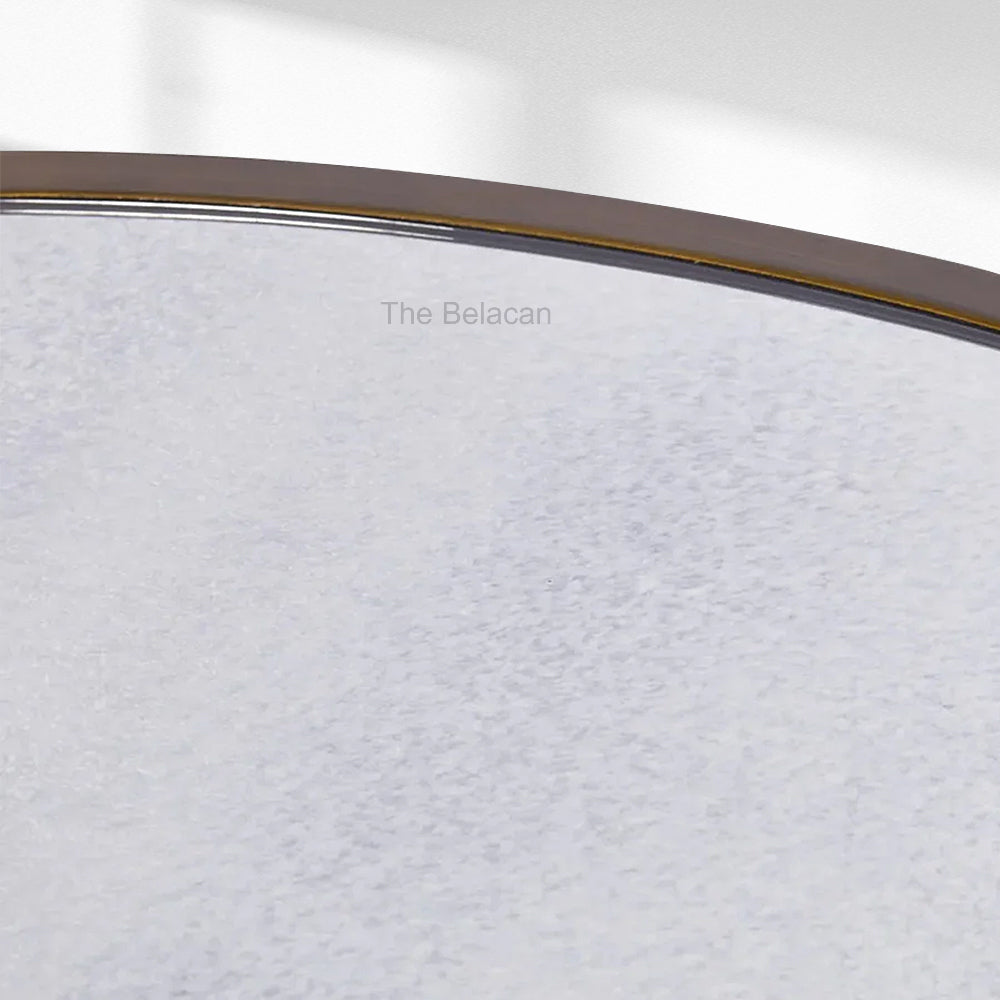 Knox Round Nesting Coffee Tables (set of 2) - thebelacan