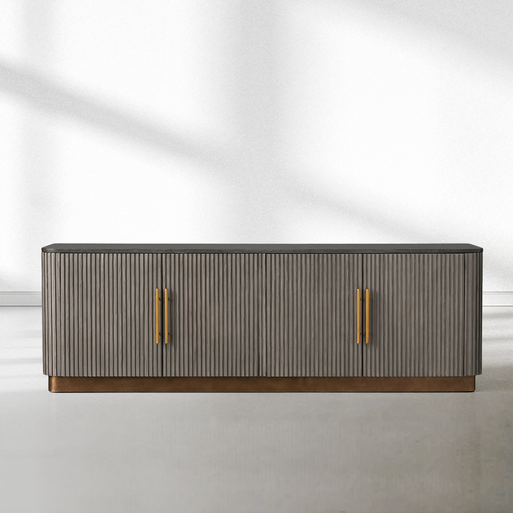 Fimley Media Console - thebelacan