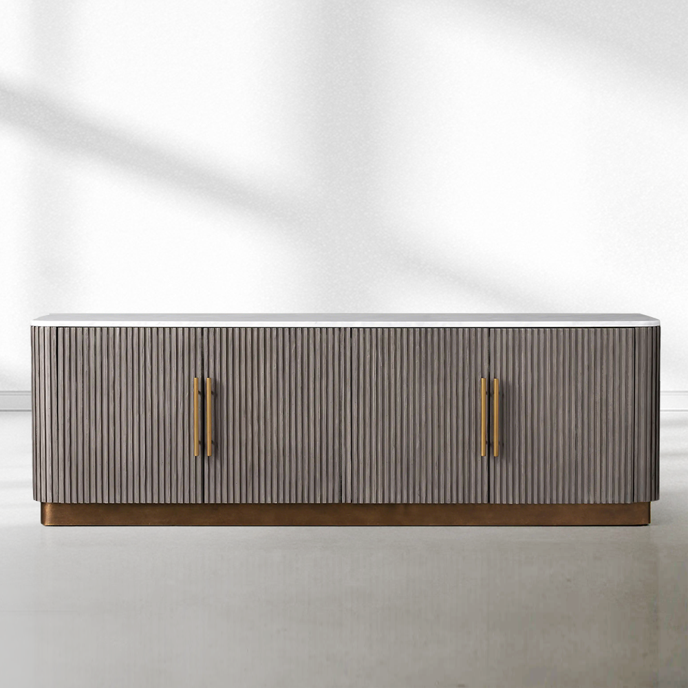 Fimley Media Console - thebelacan