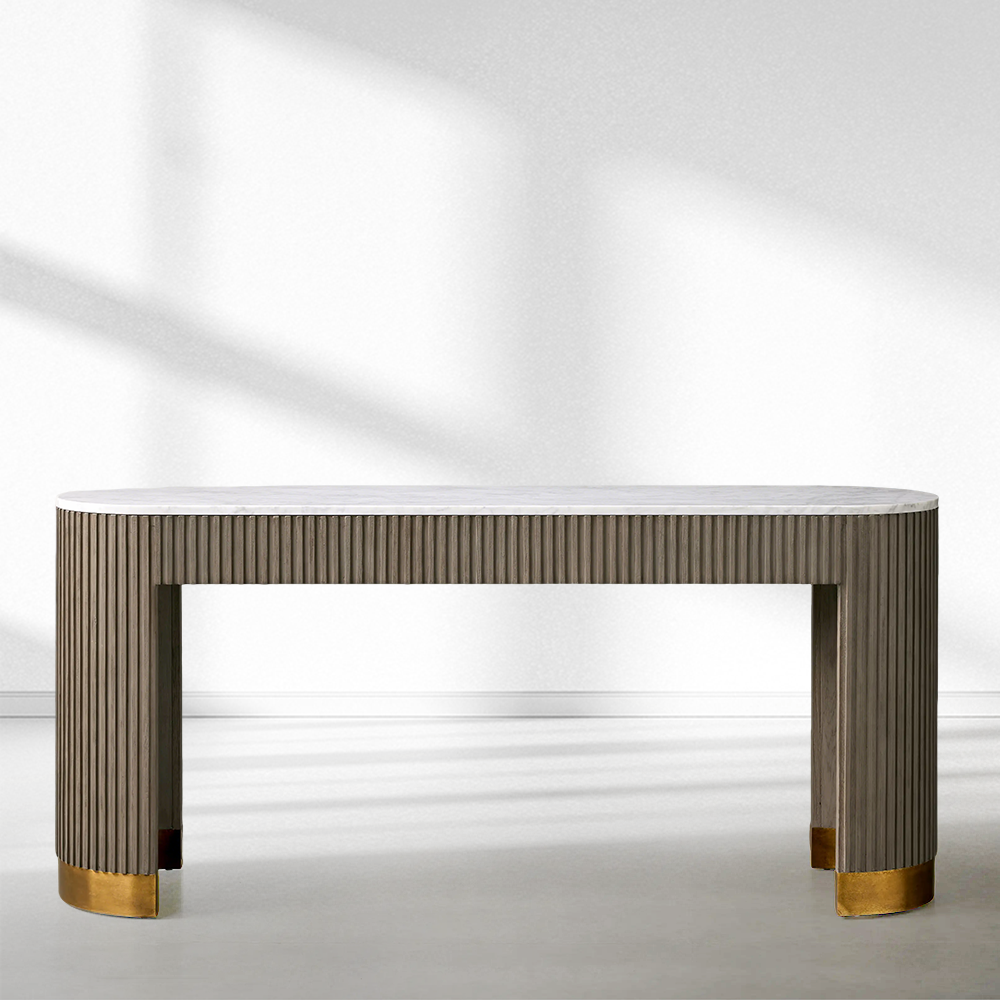 Fimley Console Table - thebelacan