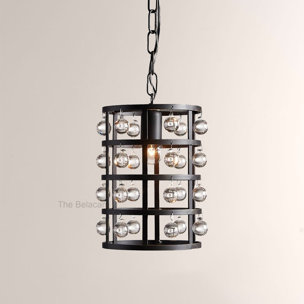 La CaArtis Pendant - thebelacan