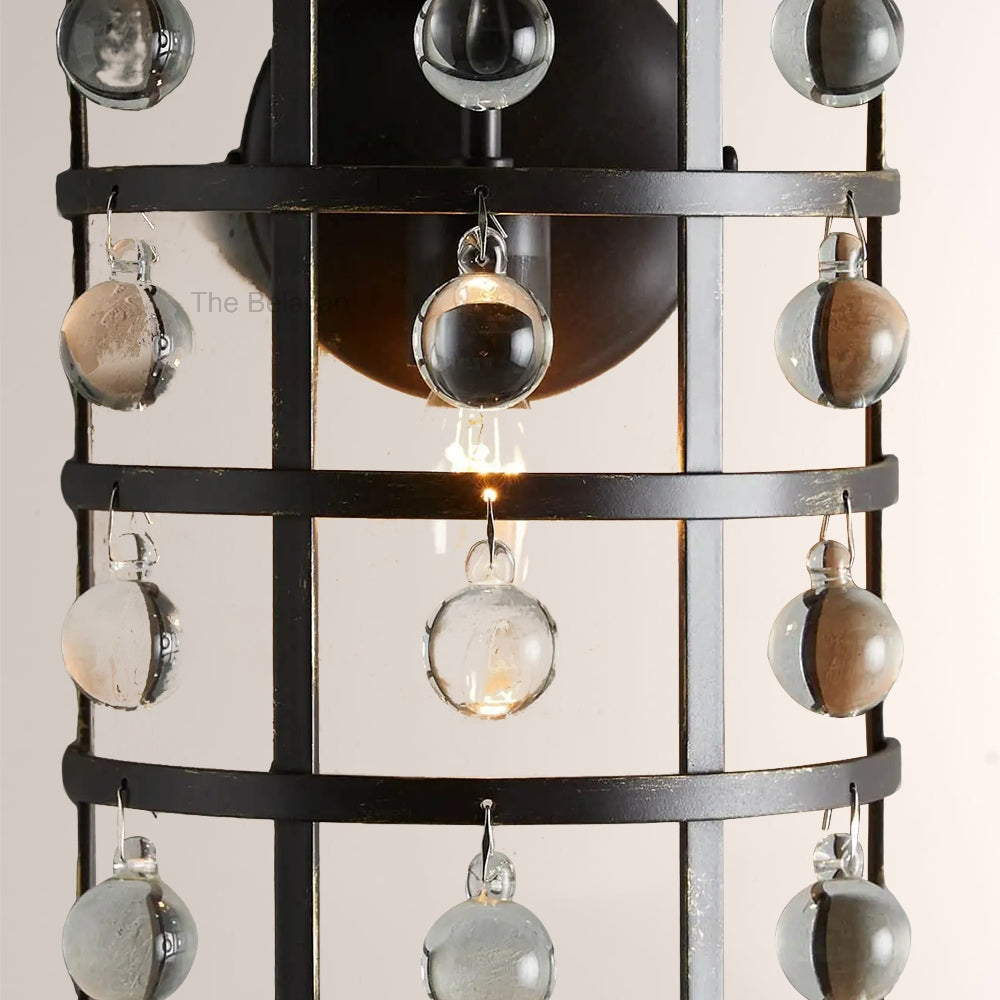 La CaArtis Sconce - thebelacan