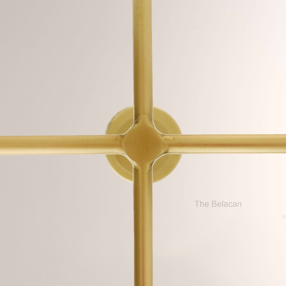 Laura Round Chandelier - thebelacan