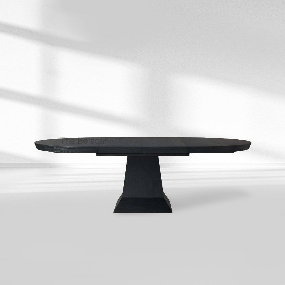 Leighton Extension Dining Table - thebelacan