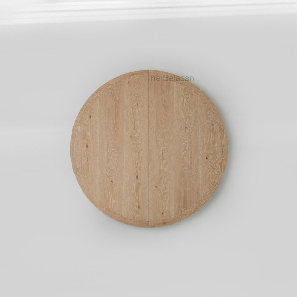 Leighton Extension Dining Table - thebelacan