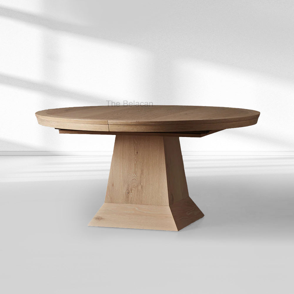 Leighton Extension Dining Table - thebelacan