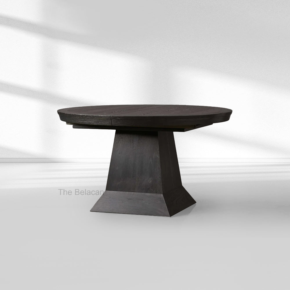 Leighton Extension Dining Table - thebelacan