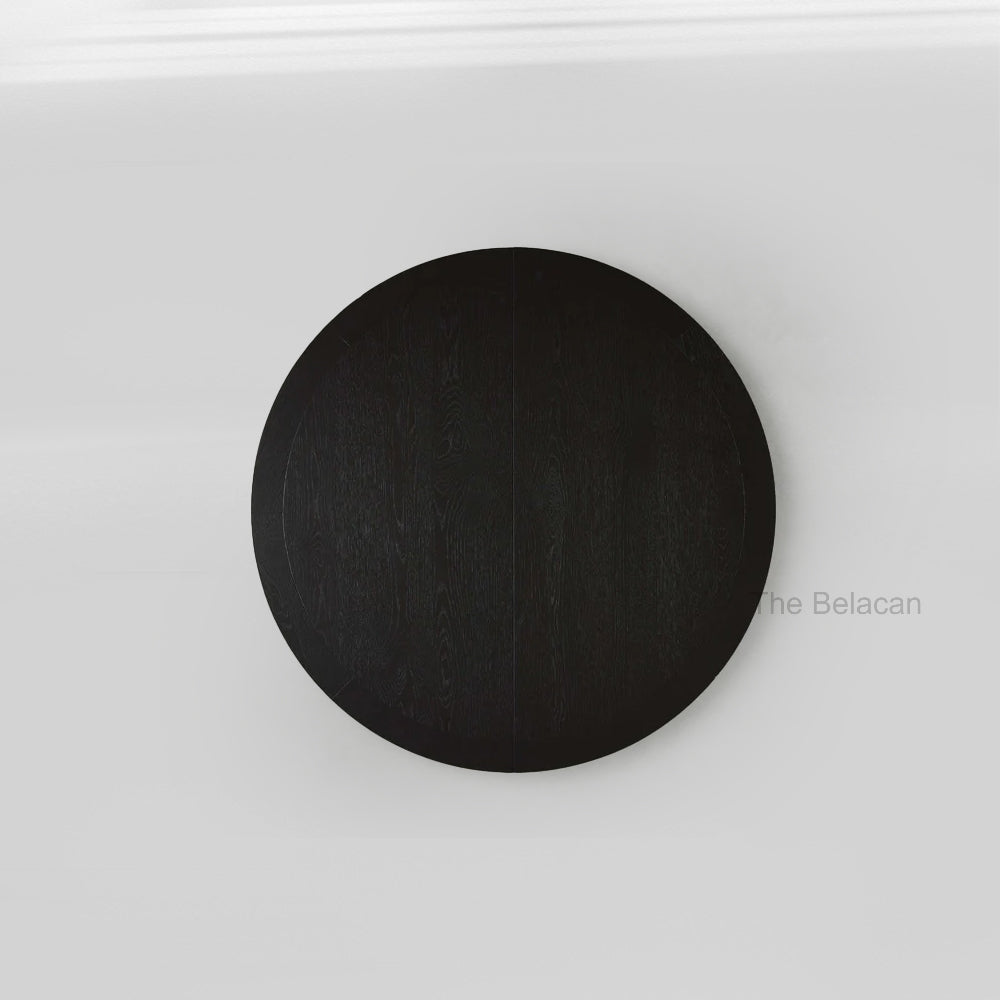 Leighton Extension Dining Table - thebelacan