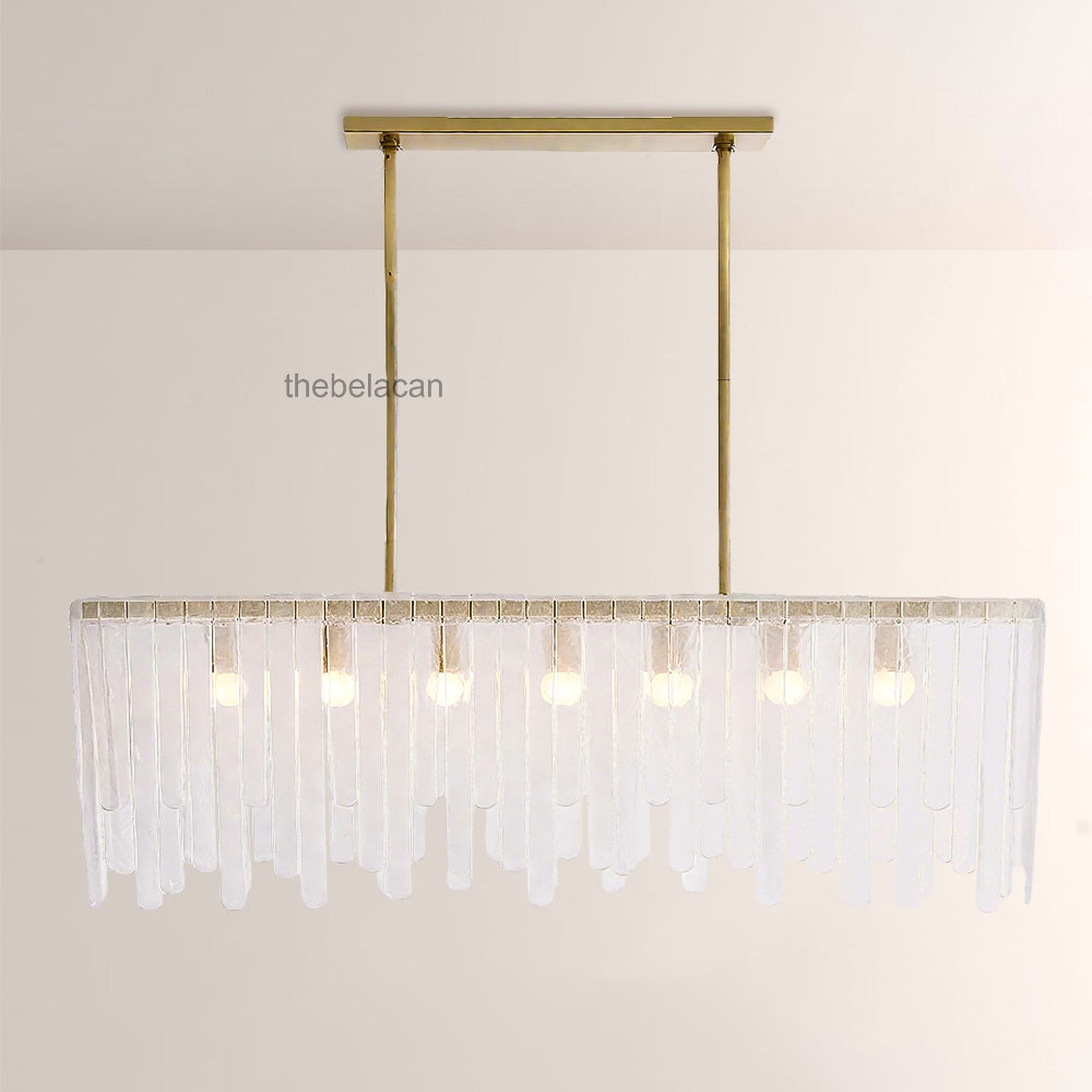 Leiheritage Chandelier - thebelacan