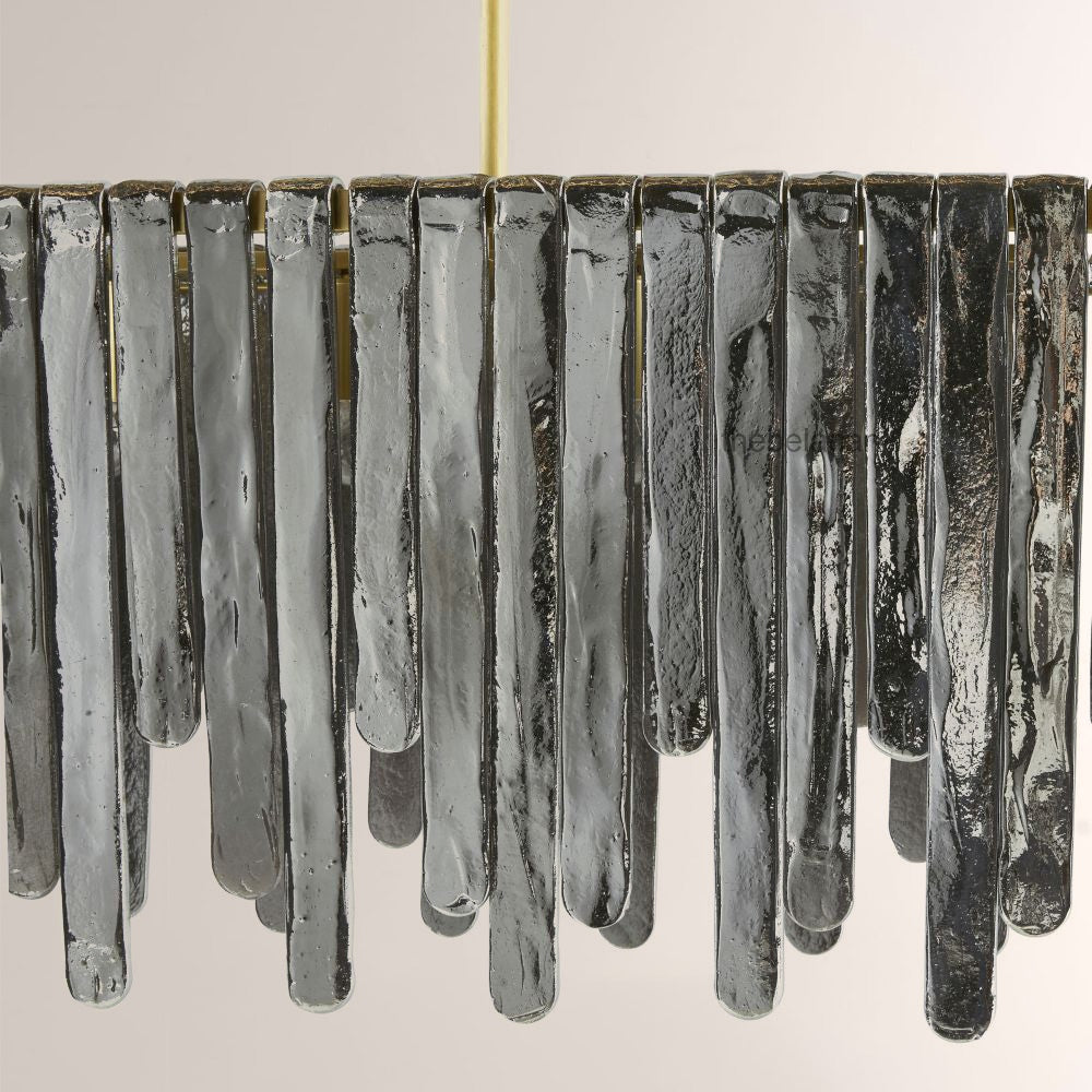 Leiheritage Chandelier - thebelacan