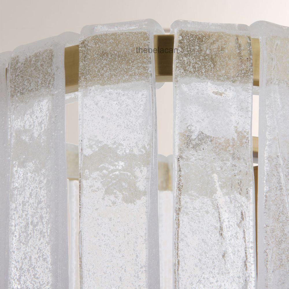 Leiheritage Chandelier - thebelacan