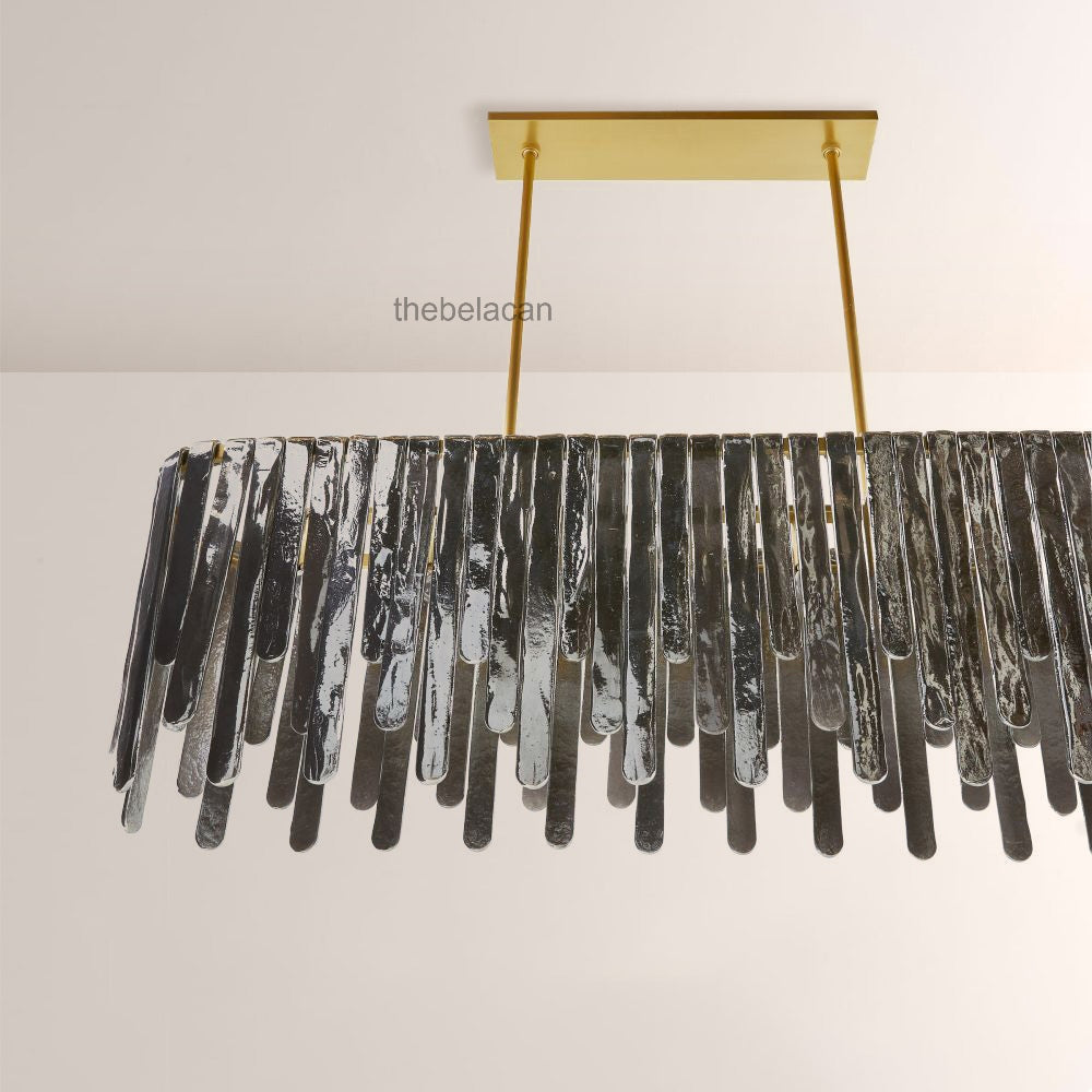 Leiheritage Chandelier - thebelacan