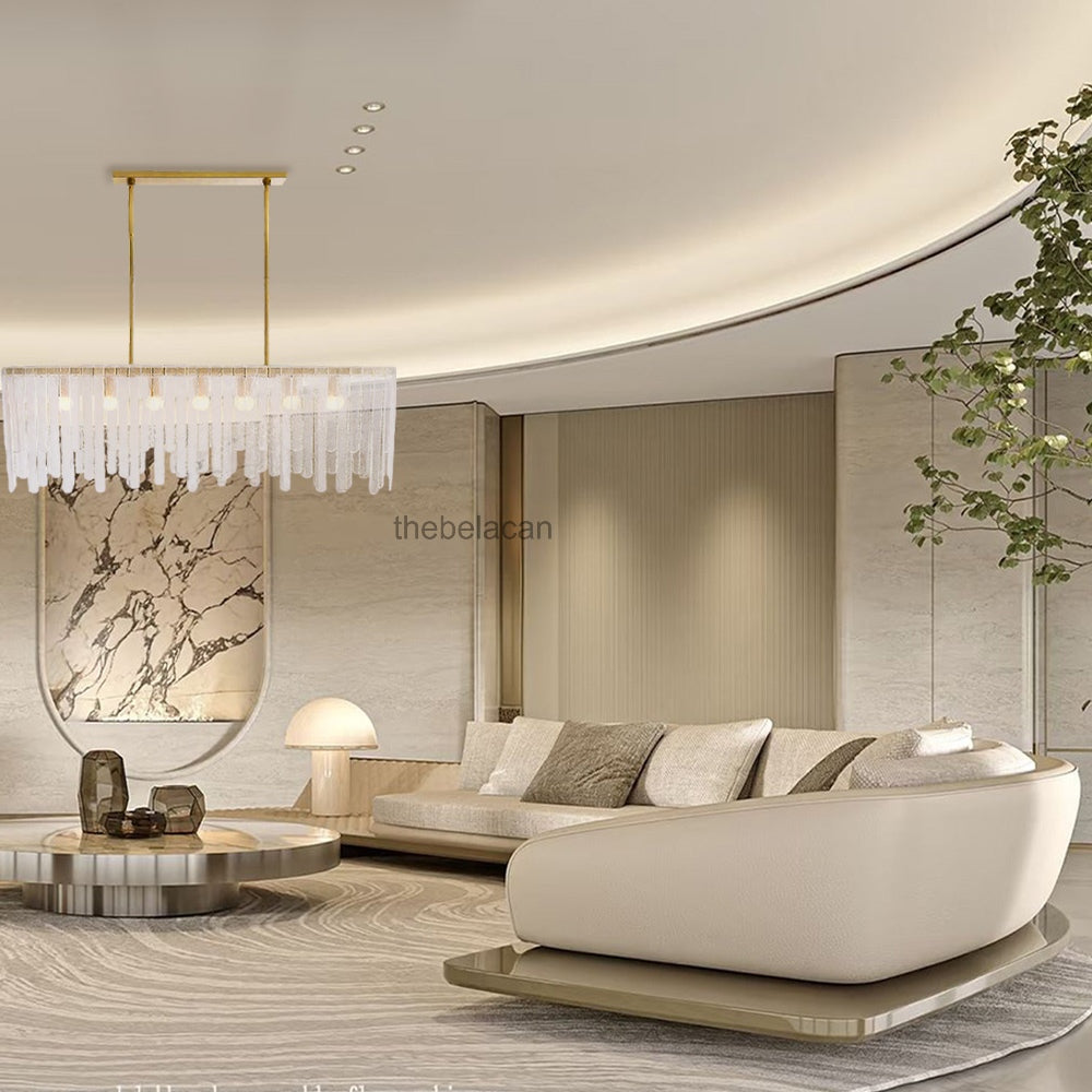 Leiheritage Chandelier - thebelacan