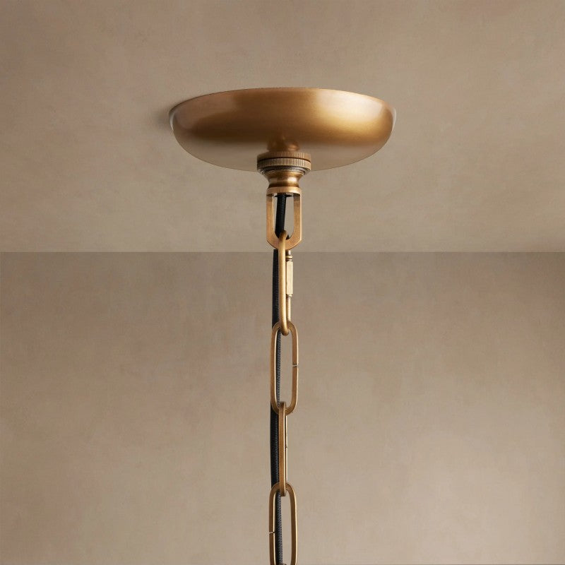 Lime Pendant - thebelacan