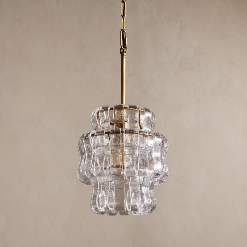 Lime Pendant - thebelacan