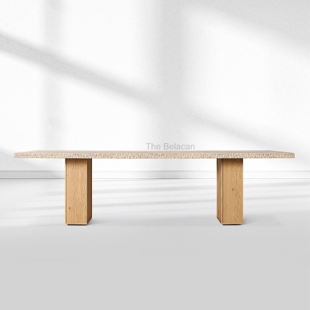 Lumelegant Dining Table - thebelacan