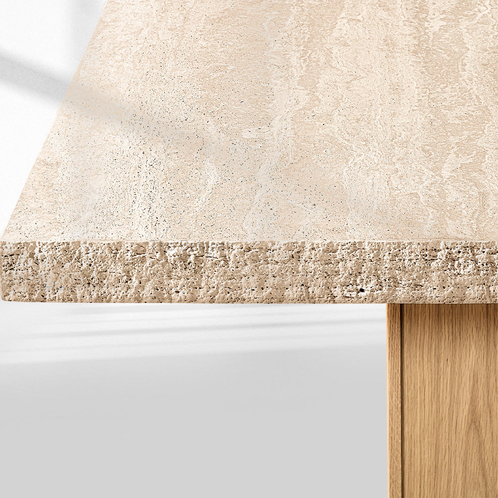 Lumelegant Dining Table - thebelacan