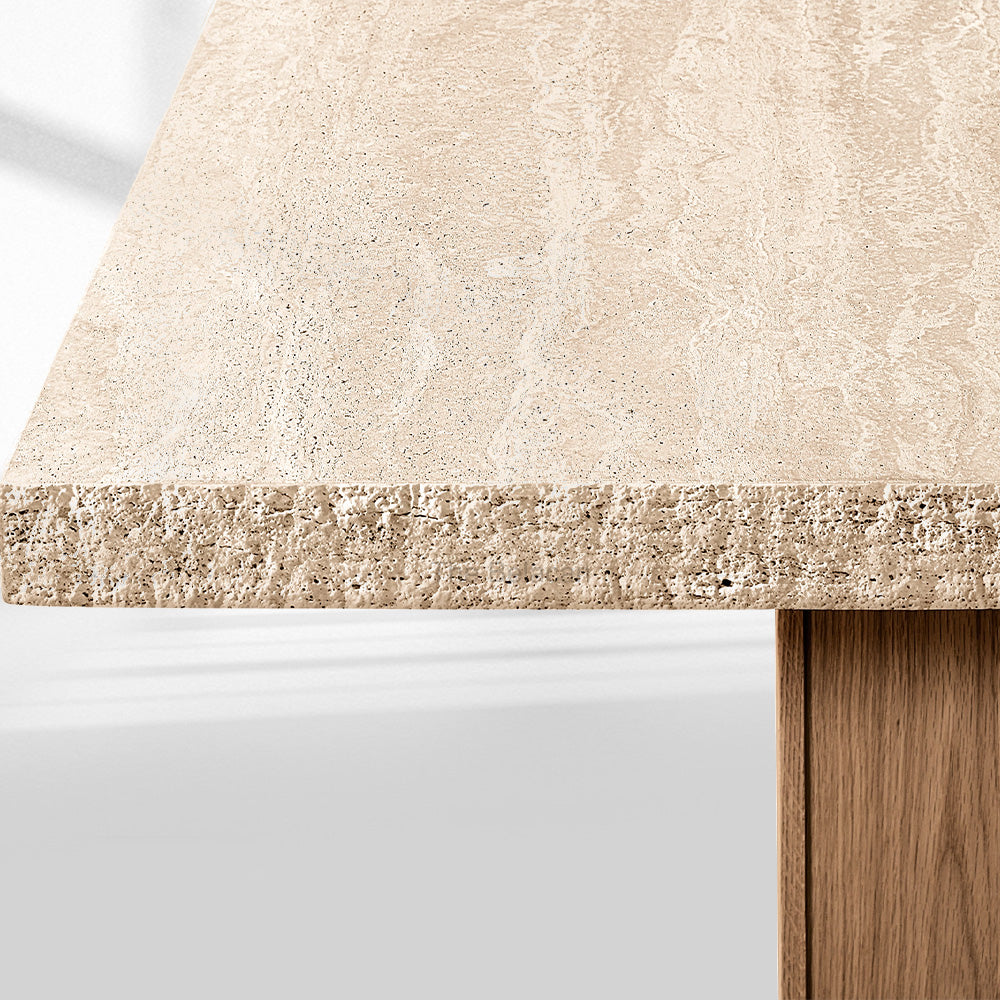 Lumelegant Dining Table - thebelacan