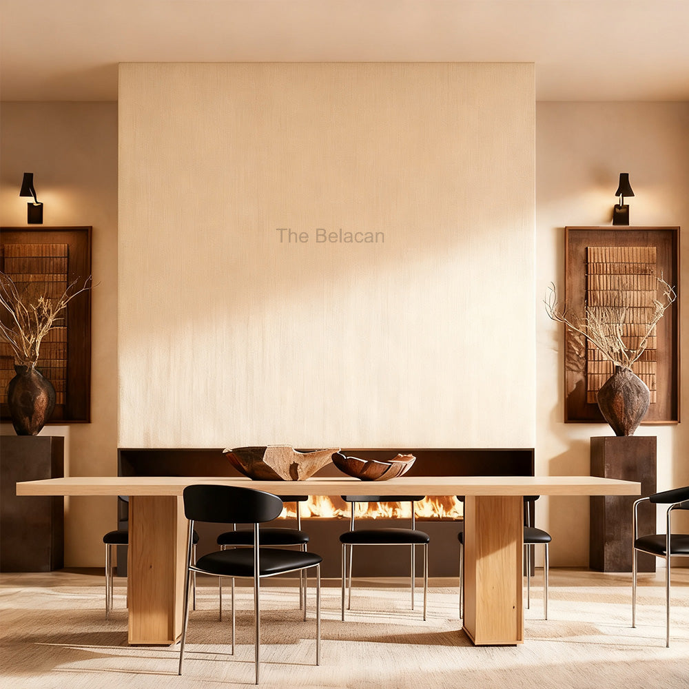Lumelegant Dining Table - thebelacan