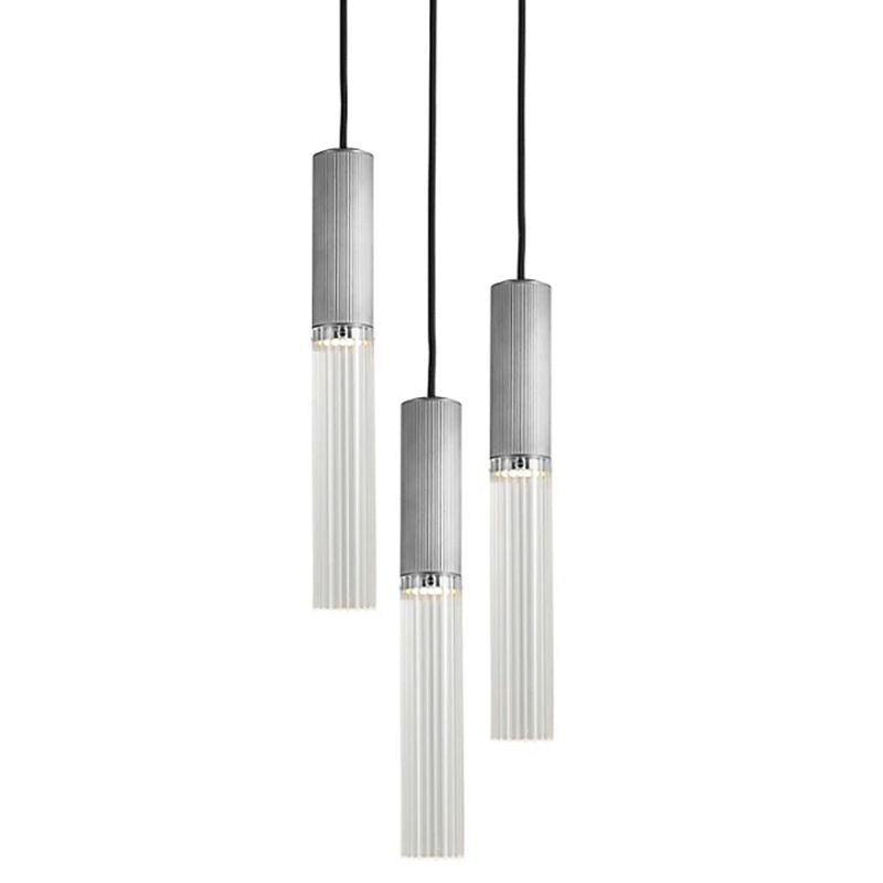 Lumiere Multi-Light Pendant 2" D - thebelacan