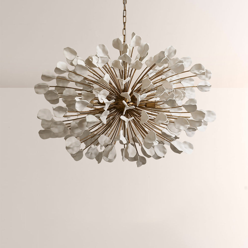 Lunaria Chandelier - thebelacan