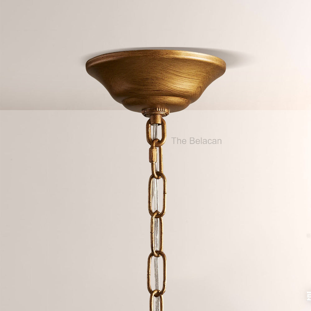 Lunaria Chandelier - thebelacan
