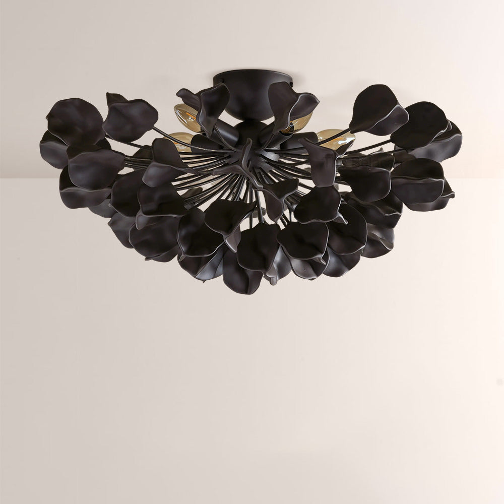 Lunaria Flush Mount - thebelacan