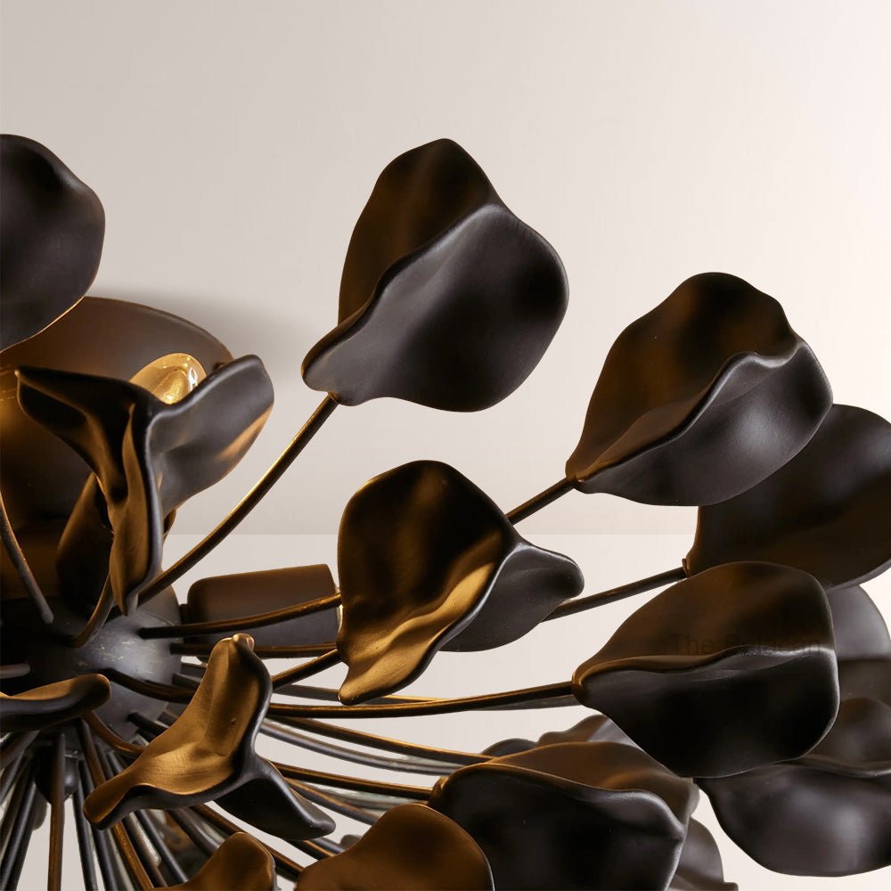 Lunaria Flush Mount - thebelacan