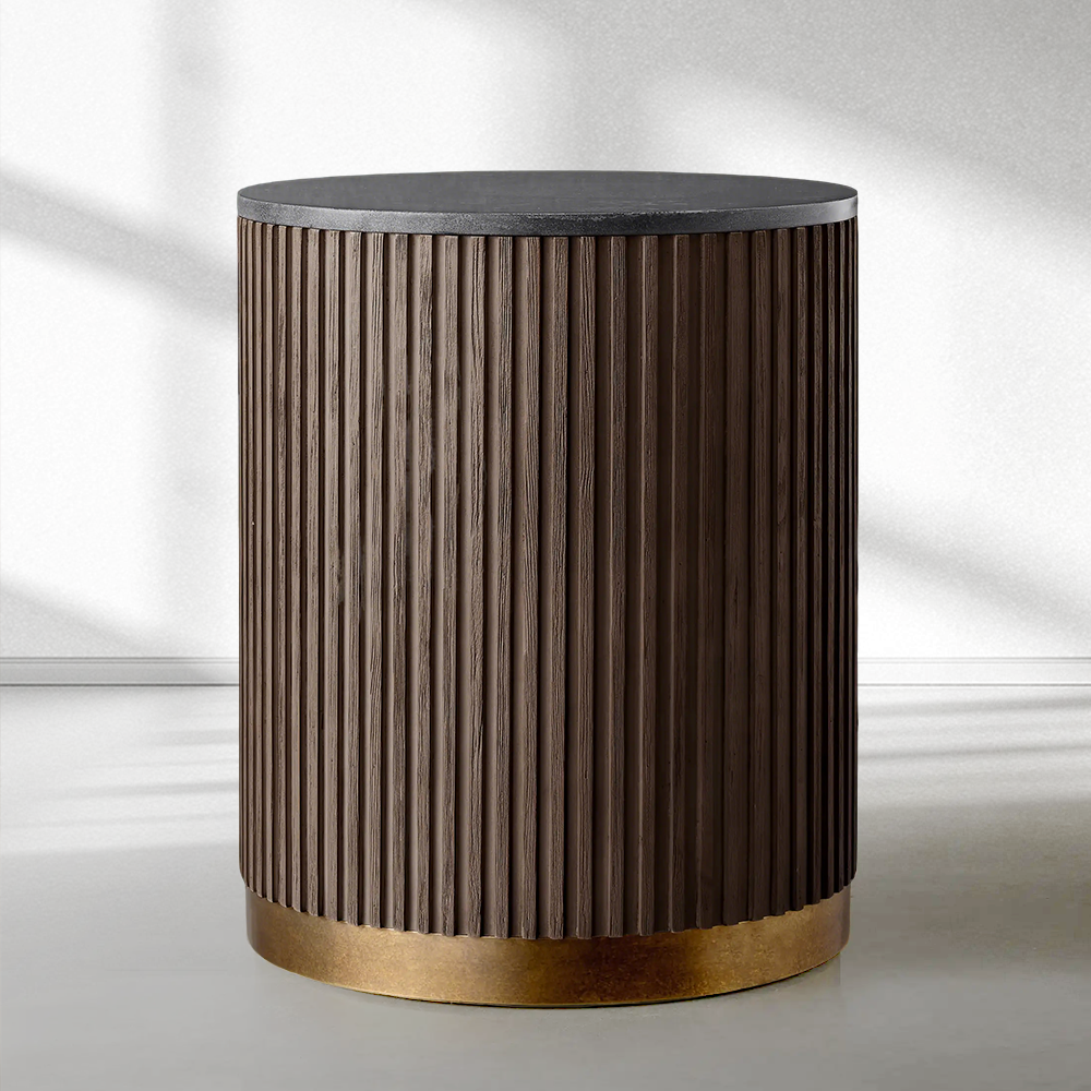 Fimley End Table - thebelacan