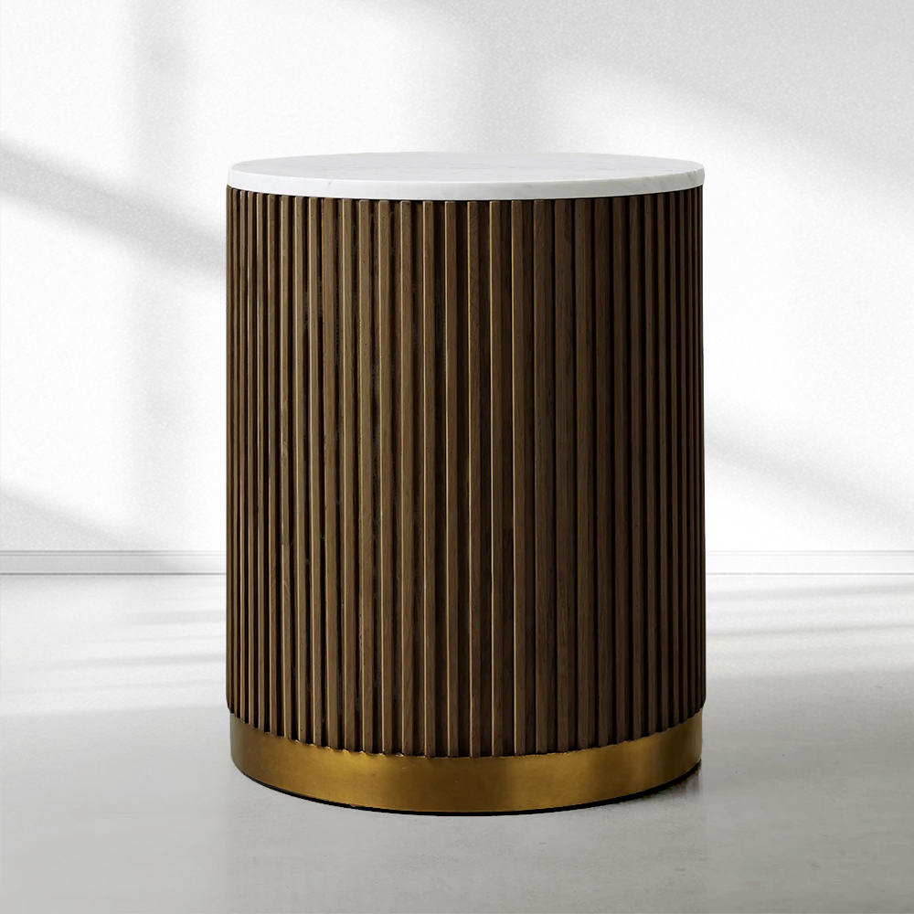 Fimley End Table - thebelacan