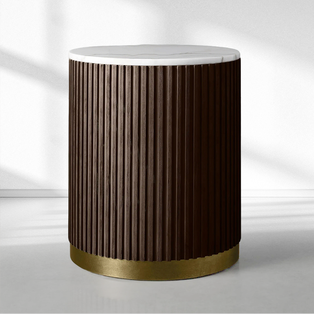 Fimley End Table - thebelacan