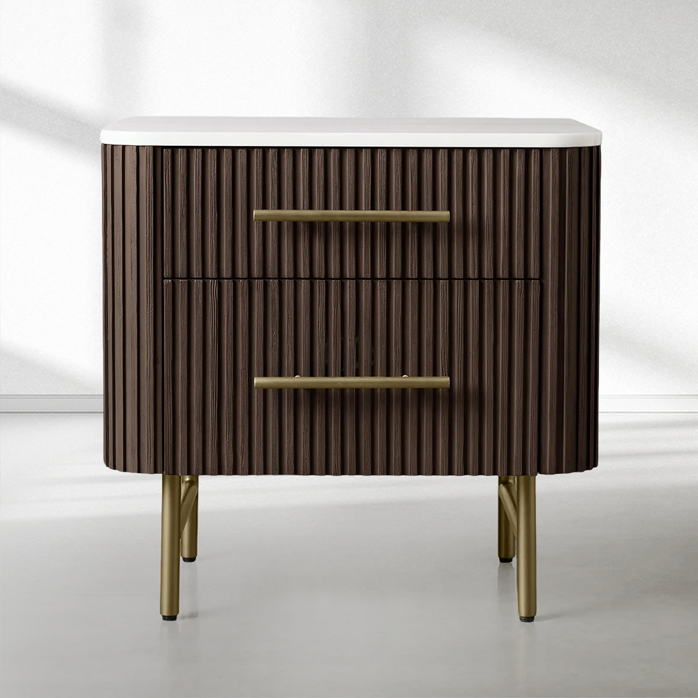 Fimley Closed Nightstand - thebelacan