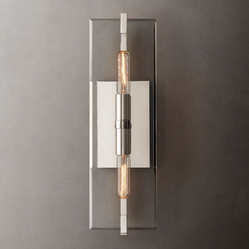 Marbuzet Linear Sconce 25" - thebelacan