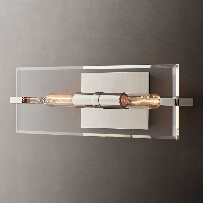 Marbuzet Linear Sconce 25" - thebelacan