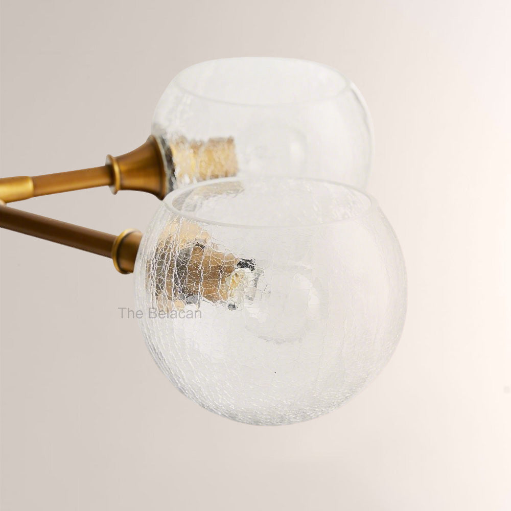 Marshall Fixed Chandelier - thebelacan