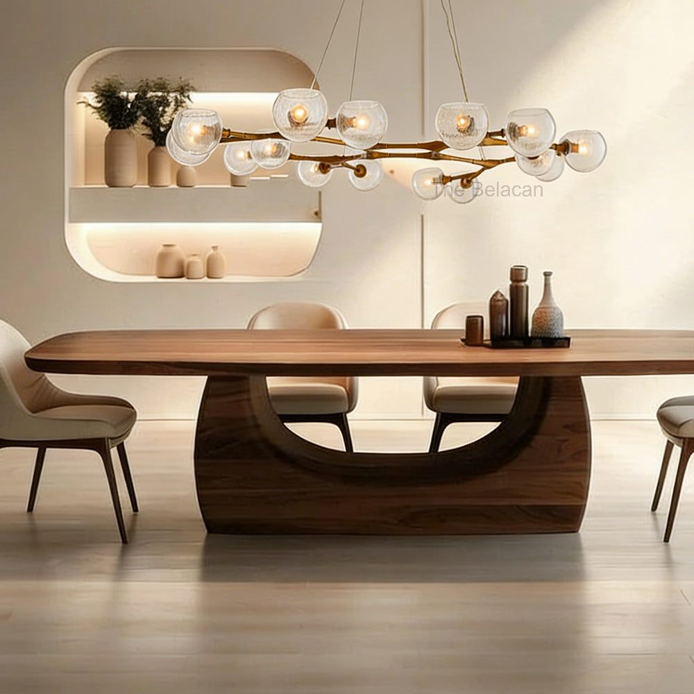 Marshall Fixed Chandelier - thebelacan