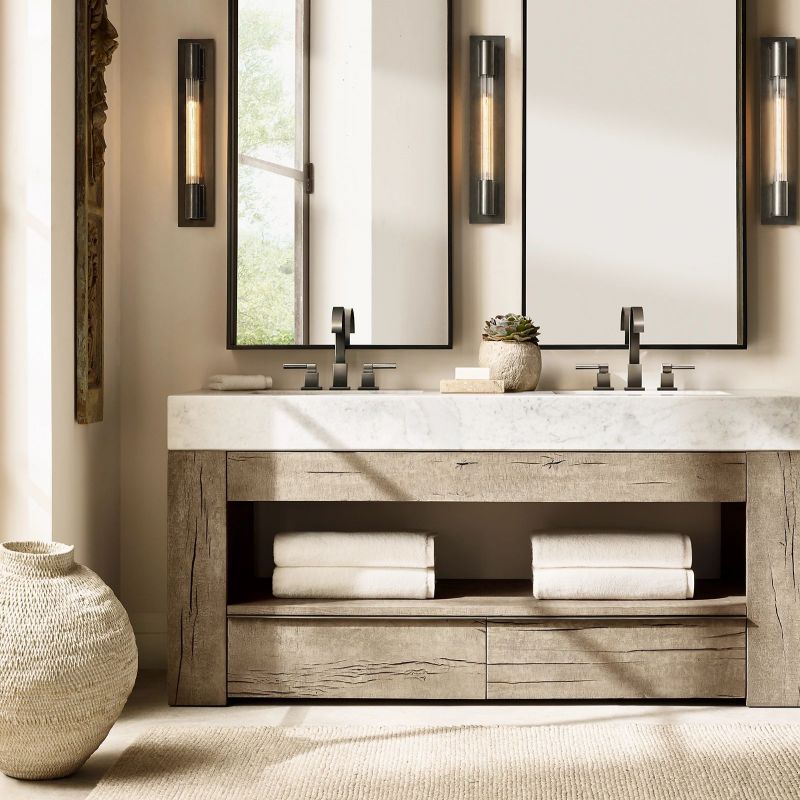 Massenet Wall Sconce - thebelacan