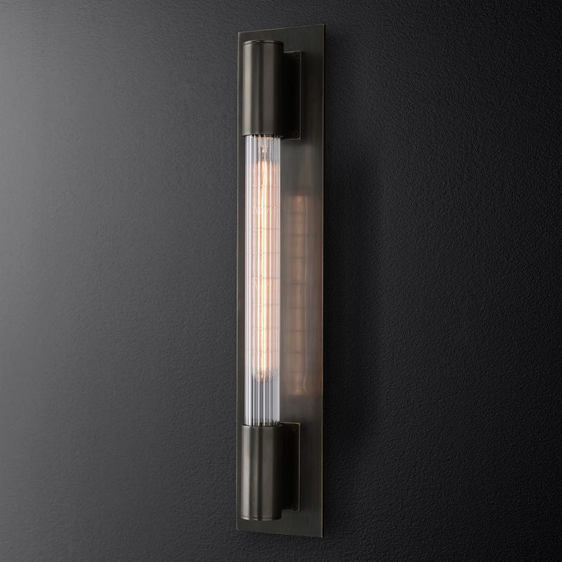 Massenet Wall Sconce - thebelacan