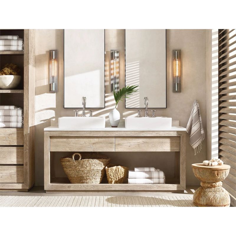 Massenet Wall Sconce - thebelacan