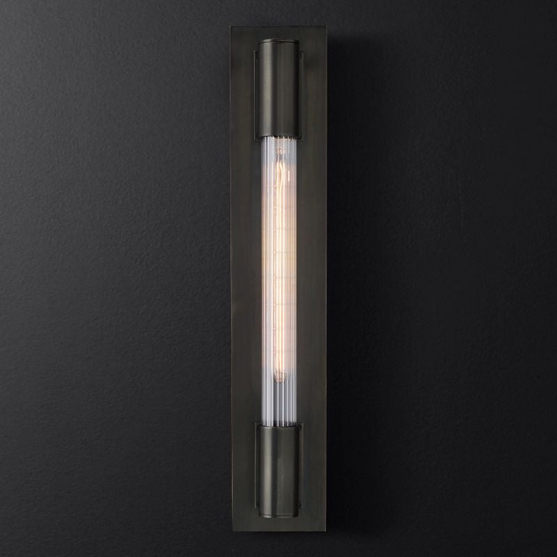 Massenet Wall Sconce - thebelacan