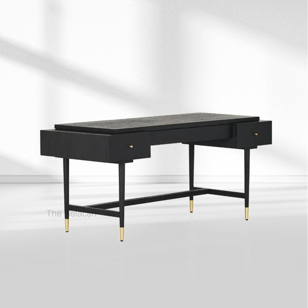 Maurice Desk - thebelacan