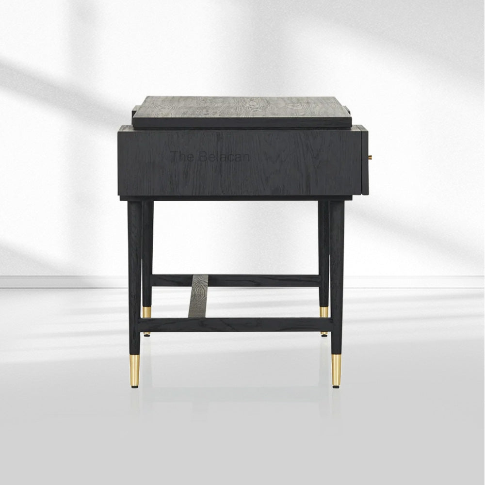 Maurice Desk - thebelacan