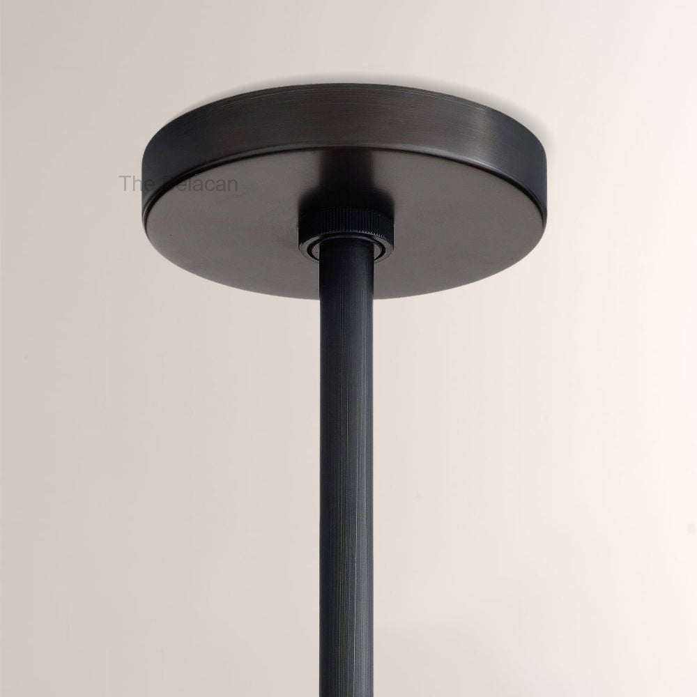 Mick Round Globe Chandelier - thebelacan