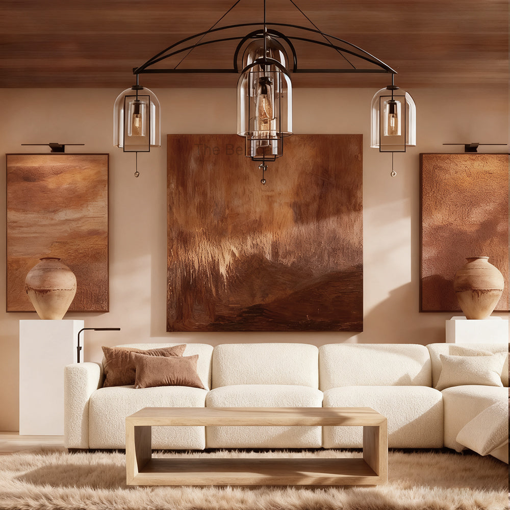 Mihaela Coffee Table in Vin Alb - thebelacan