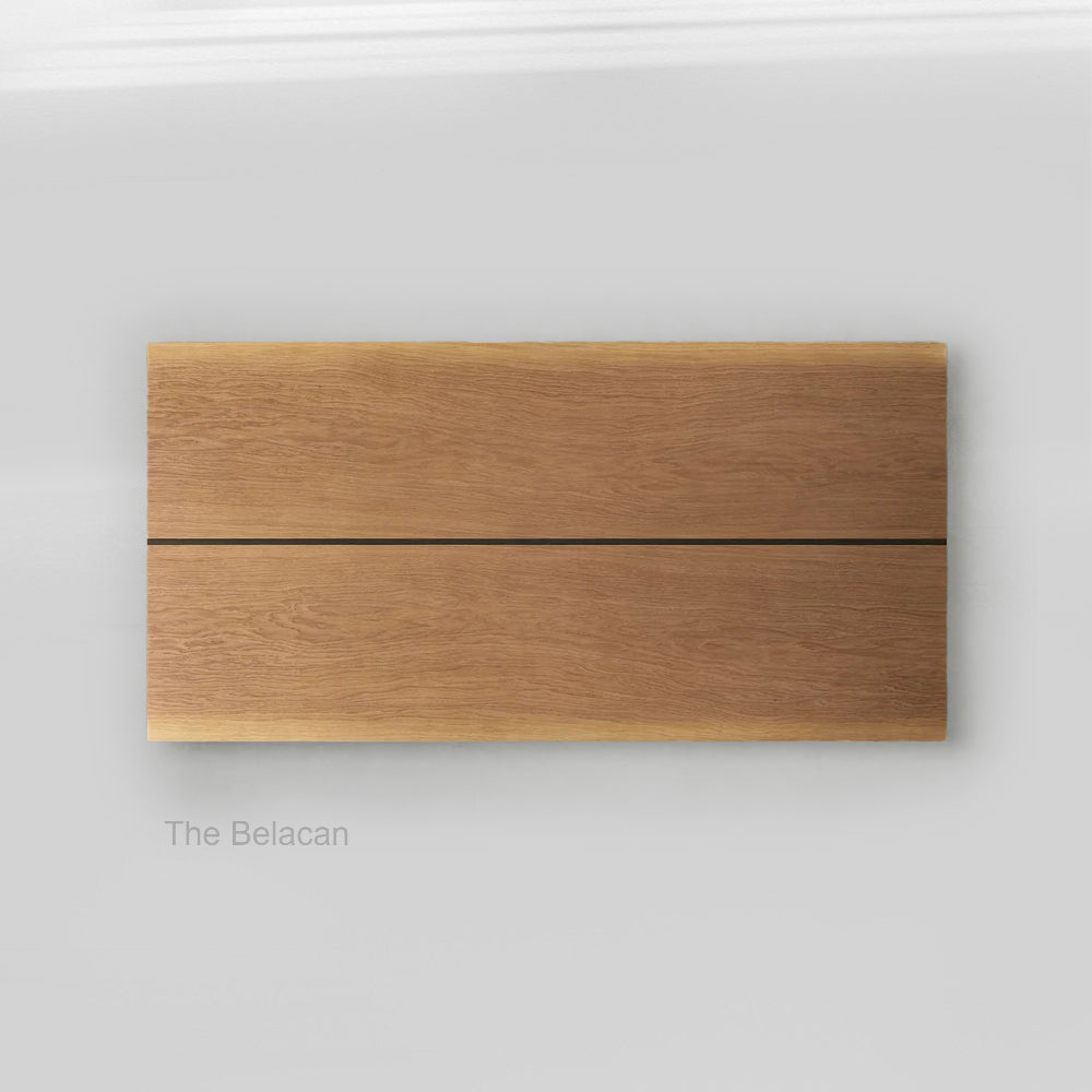 Mihaela Coffee Table in Vin Alb - thebelacan