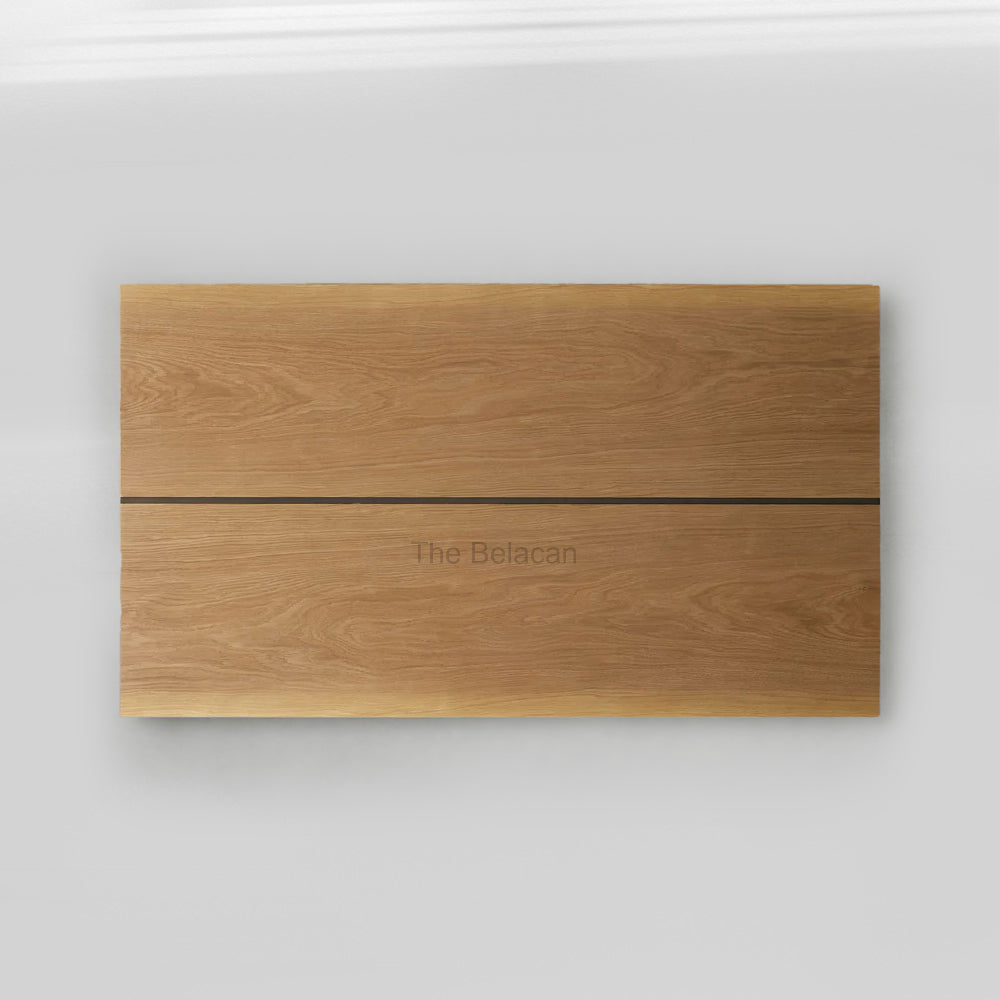 Mihaela Coffee Table in Vin Alb - thebelacan