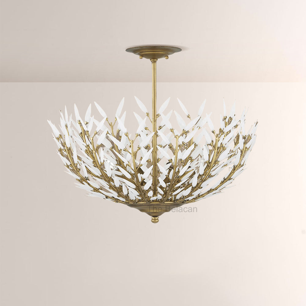 Morvida Flushmount - thebelacan