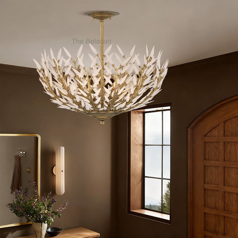 Morvida Flushmount - thebelacan